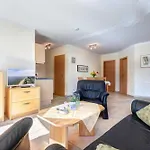 Διαμέρισμα Sonnenstrand, App 1