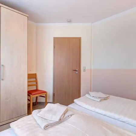Sonnenstrand, App 1 * Χέρινγκσντορφ
