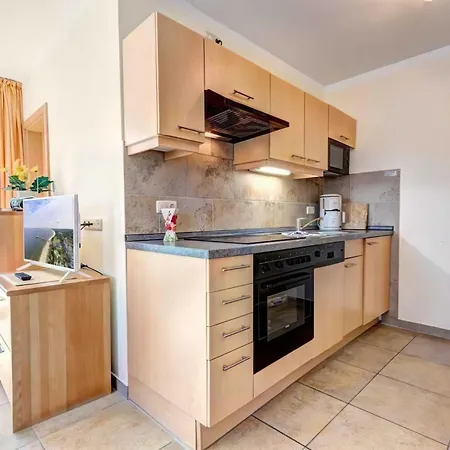 Sonnenstrand, App 1 Apartment